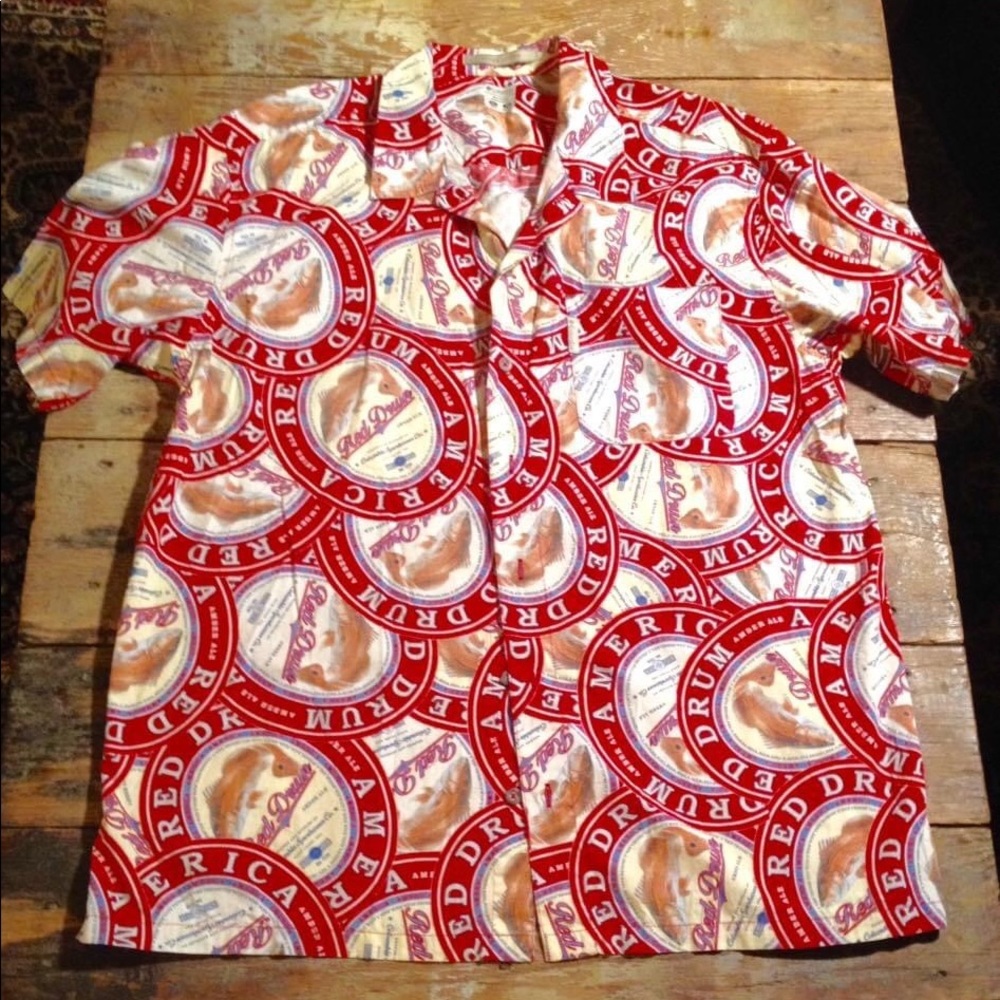 Columbia Sportswear Shirt XL Short Sleeve